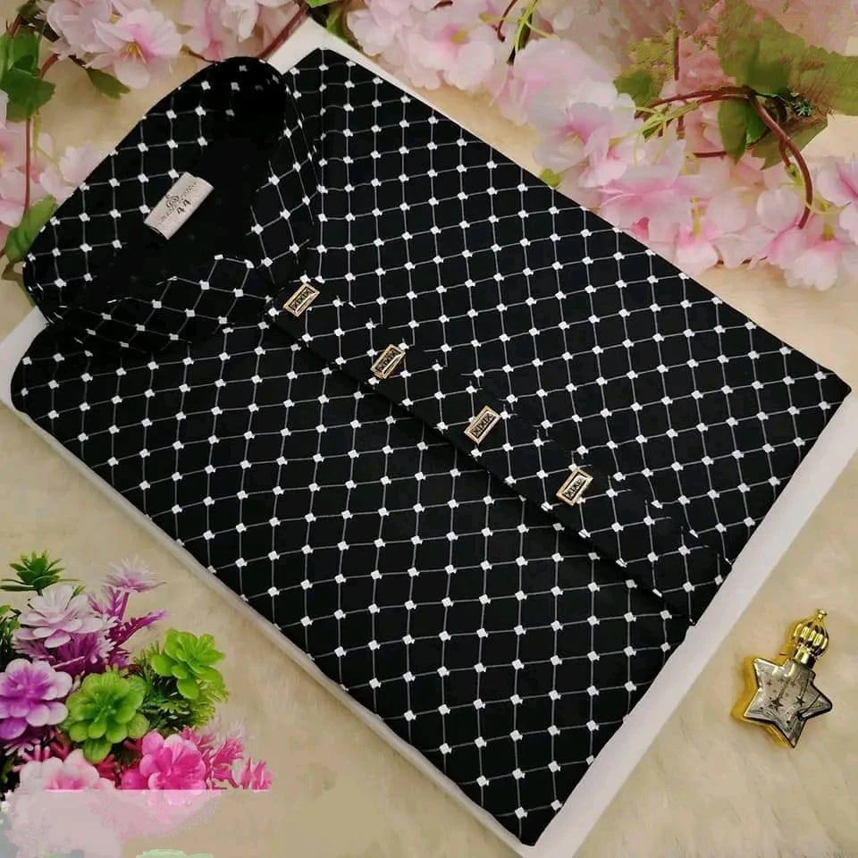 Ghuri Black