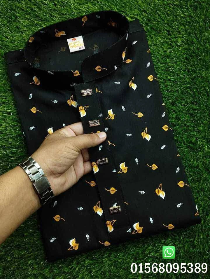 Pan Pata Black