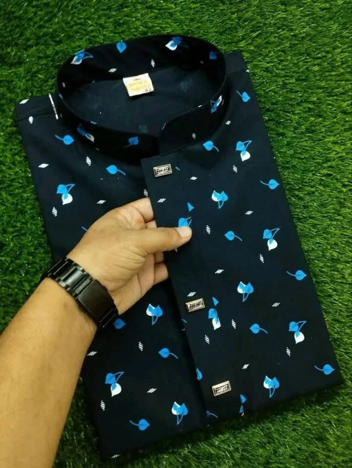 Pan Pata Blue